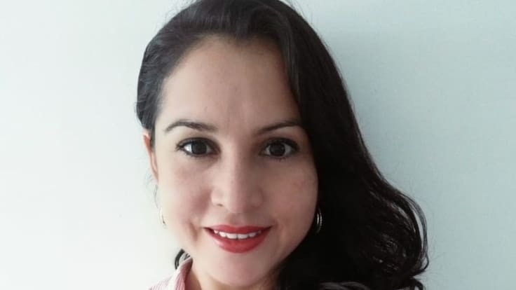 Personaje de la Semana con Paola Navarrete