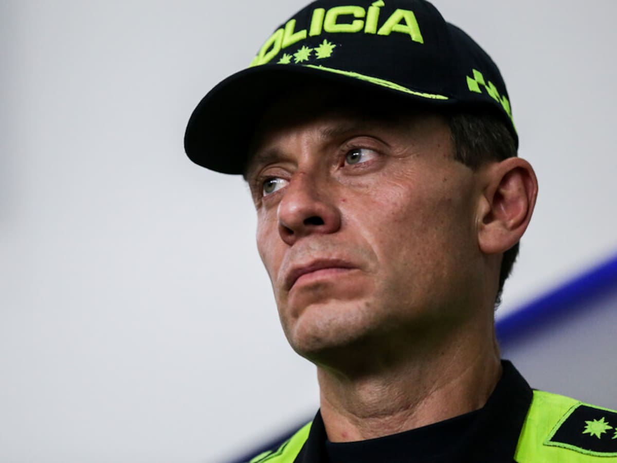 La infidelidad lleva a la corrupción, según el director de la Policía