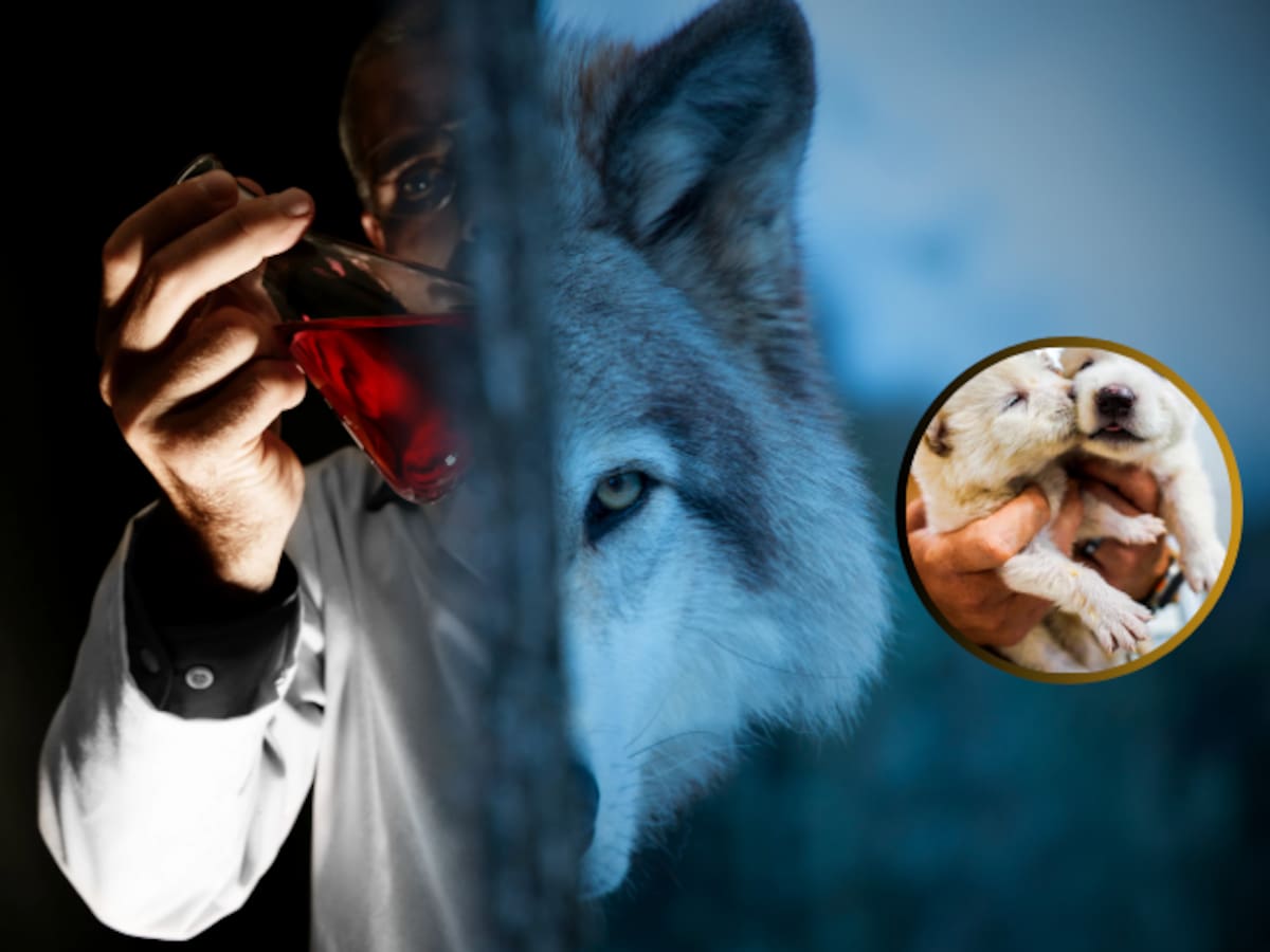 ¡Histórico! La empresa que “revivió” al lobo terrible ahora va por más especies extintas