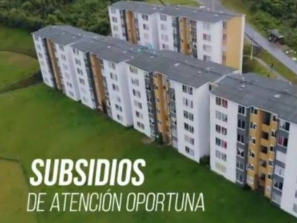 251 viviendas serán entregadas a afectados de la ola invernal en 2017