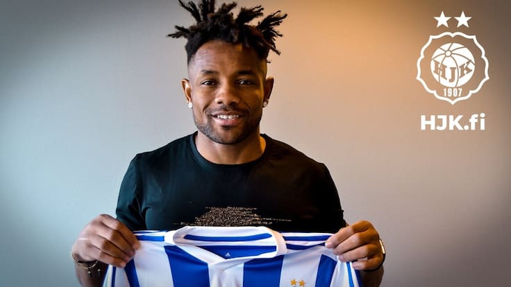 "El fútbol en Finlandia da pasos para volver a jugar": Luis Carlos Murillo