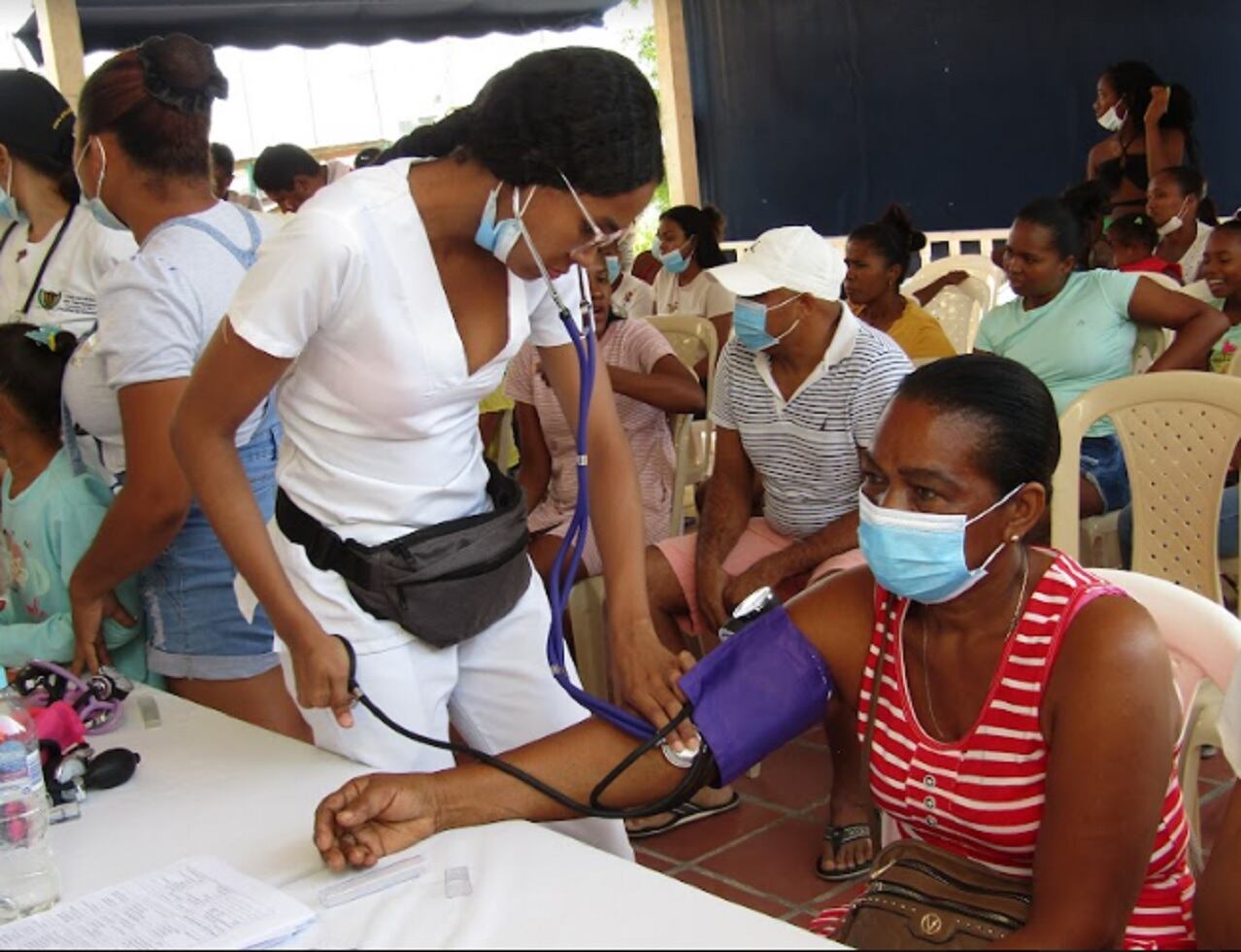 Fundación Serena del Mar