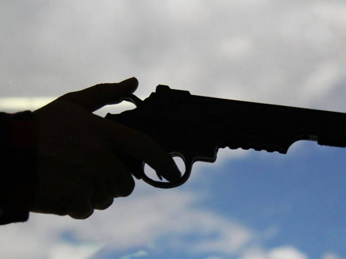 Encapuchados atacan erradicadores de Antinarcóticos en Guaviare