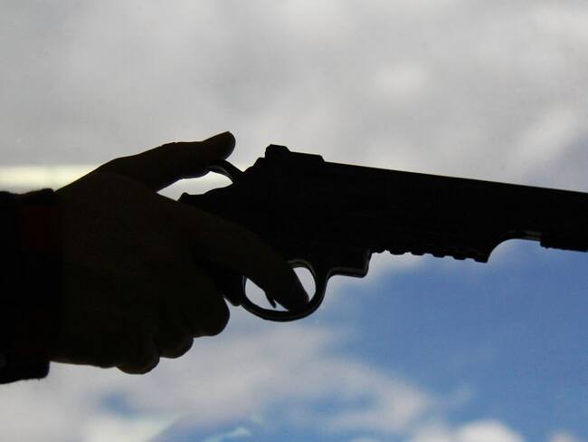 Encapuchados atacan erradicadores de Antinarcóticos en Guaviare