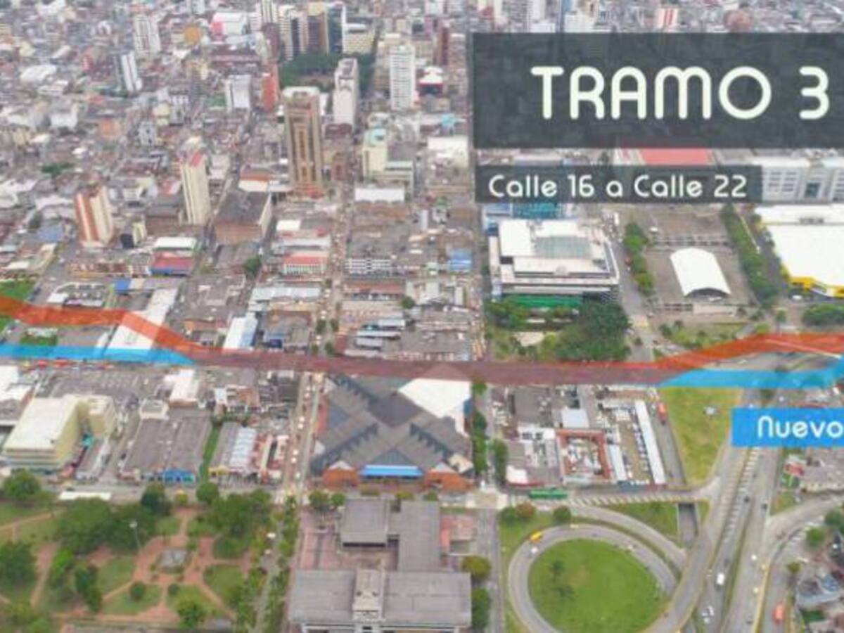 La próxima semana se abre el proceso de licitación para obras del colector Egoyá
