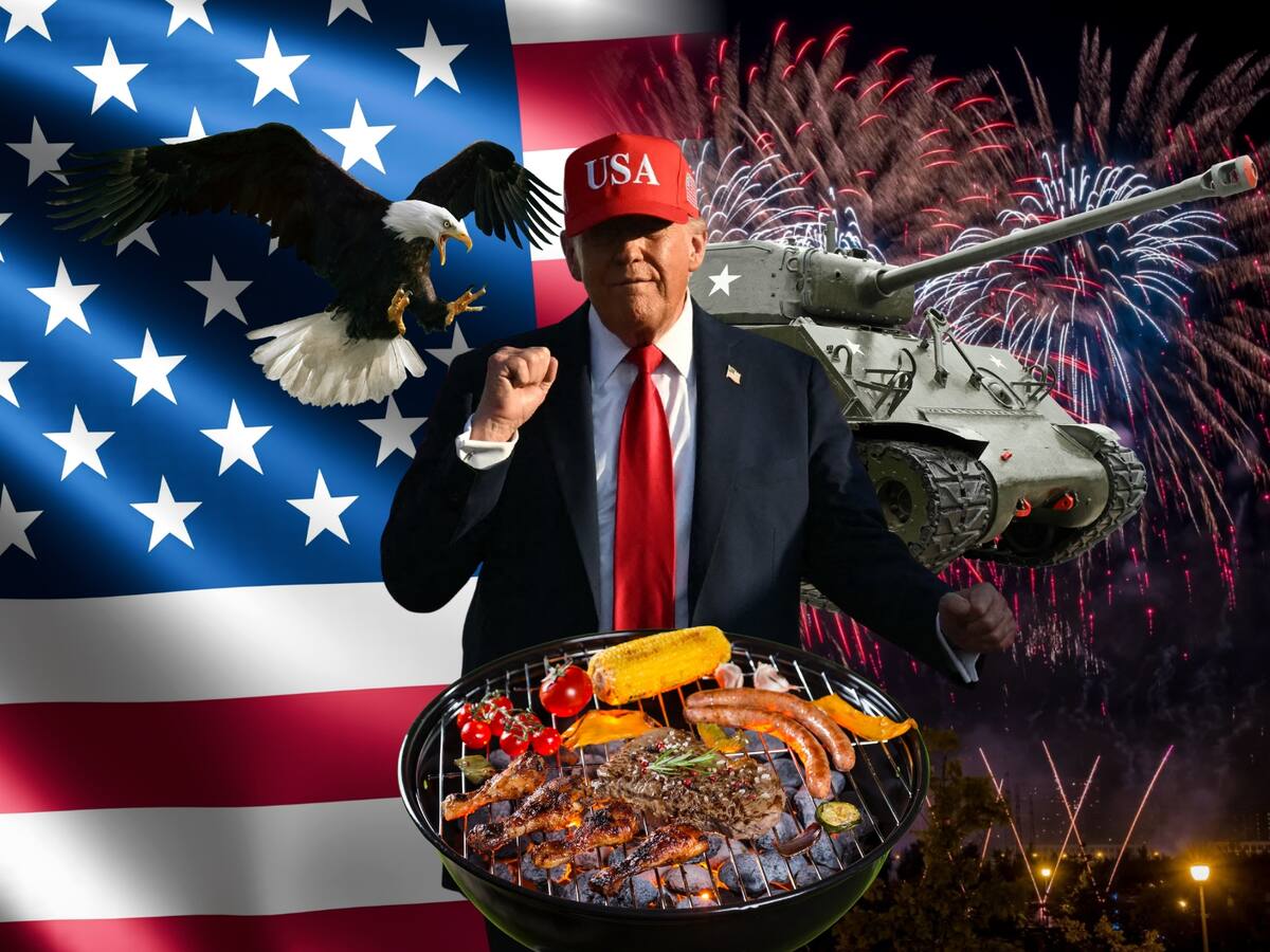 ¿Qué se celebra el 4 de julio?: significado y la historia del origen en Estados Unidos