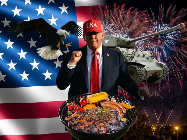 Qué se celebra el 4 de julio, significado e historia