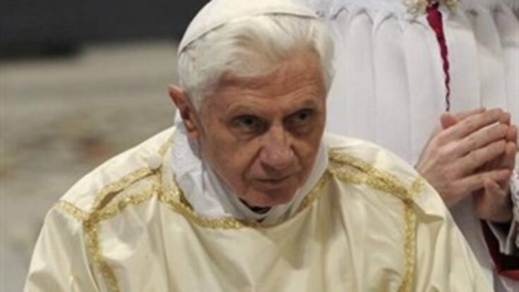 El papa contestó preguntas sobre la resurrección y el alma