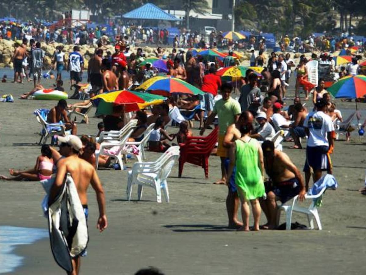 El turismo aportará este año a la economía US$ 6.000: ViceTurismo