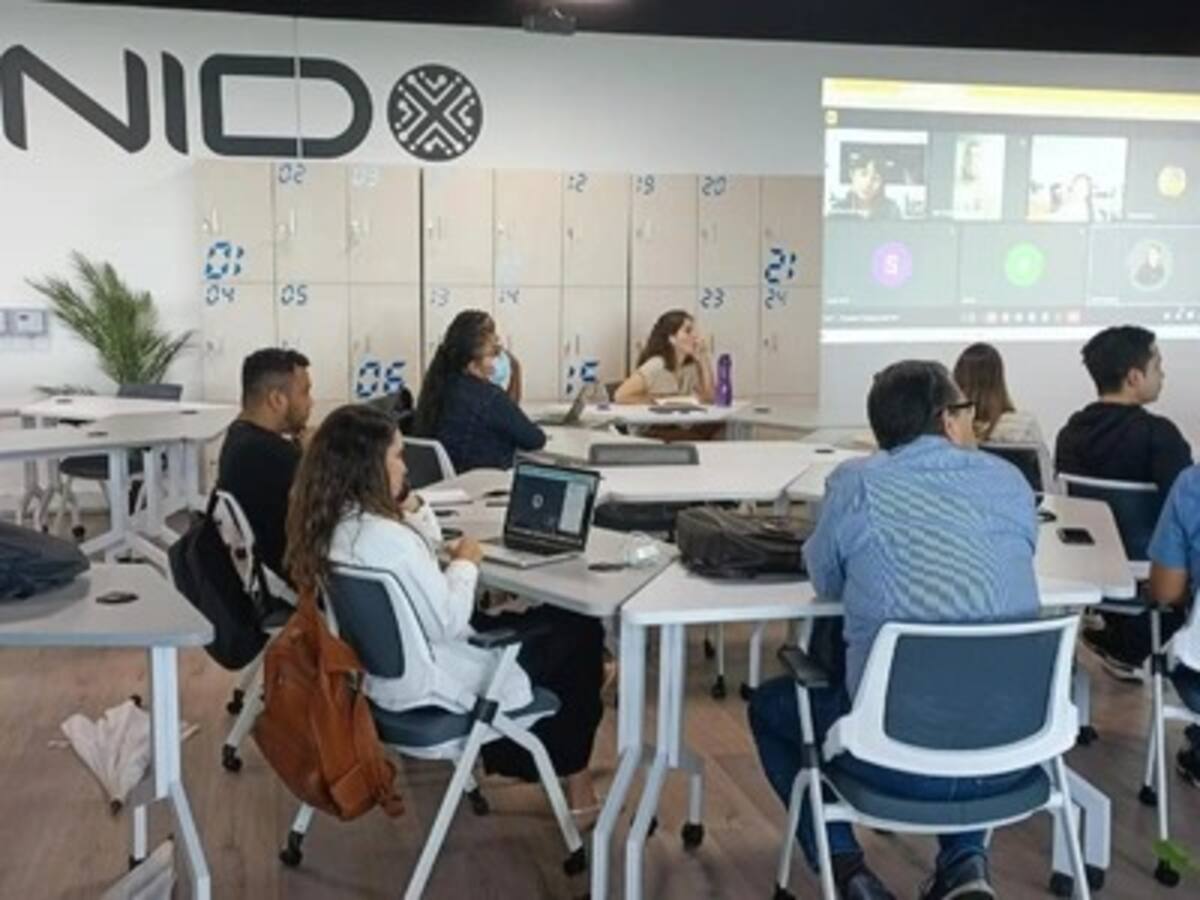 ¡Se buscan solucionadores para retos en la salud! La convocatoria Valley Care está abierta