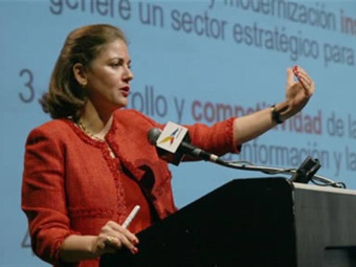 El gobierno no eliminará la CNTV