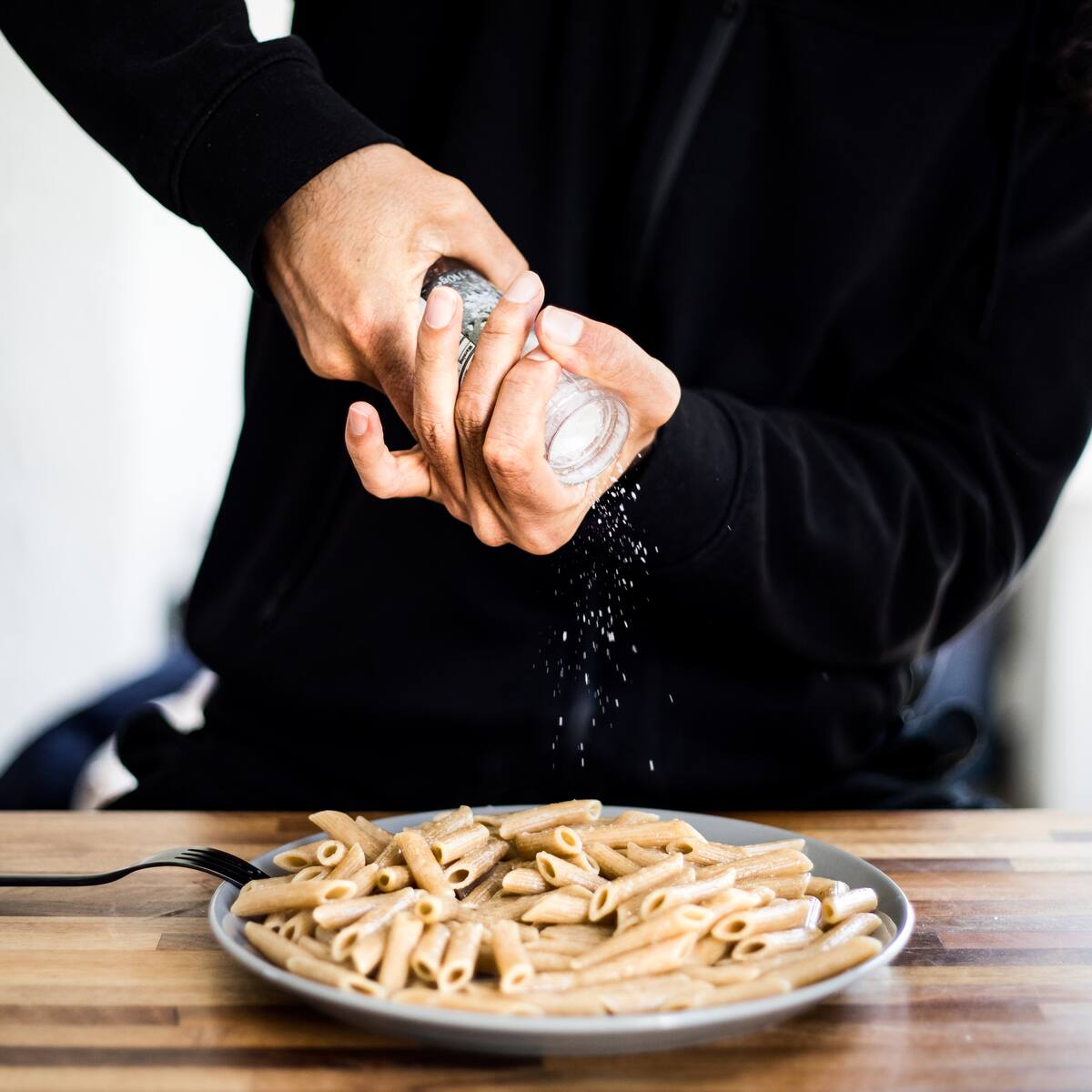 ¿Cómo reducir la sal en su dieta?: Recomendaciones de la OMS para hacerlo