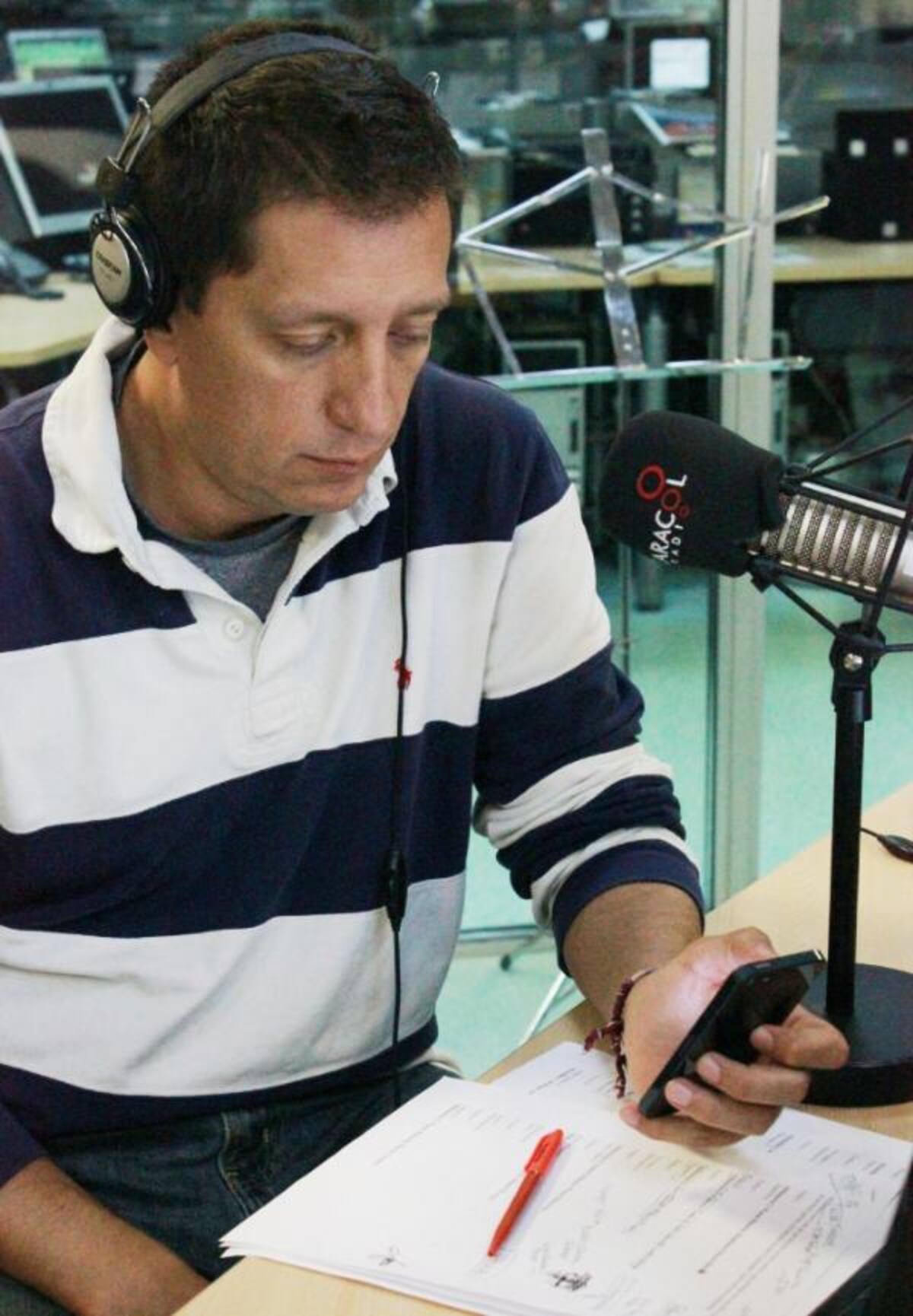 Gabriel de las Casas
