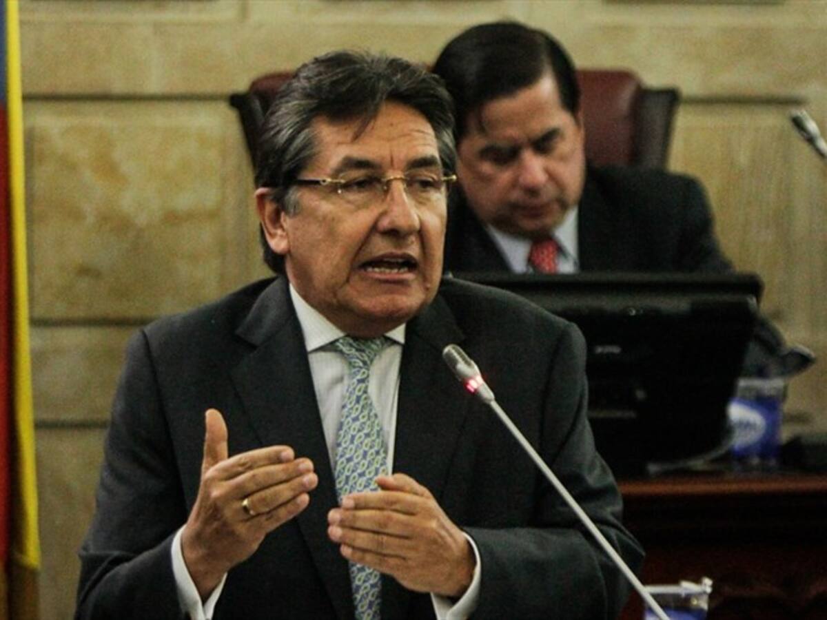 Fiscal deberá rectificarse por declaraciones contra vigilante del caso Yuliana Samboní