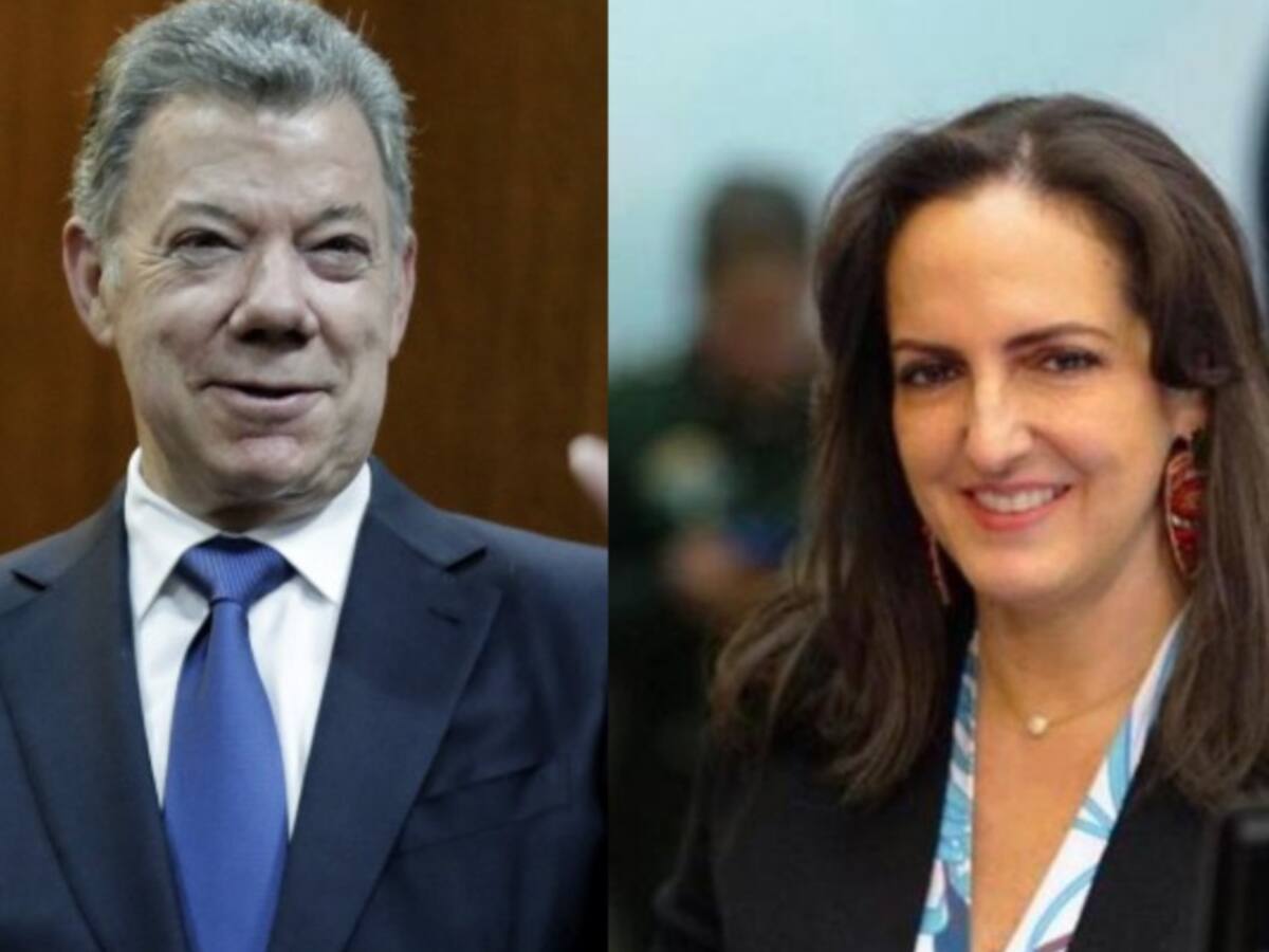 “A Juan Manuel Santos se le debe quitar el premio Nobel de Paz”: Cabal