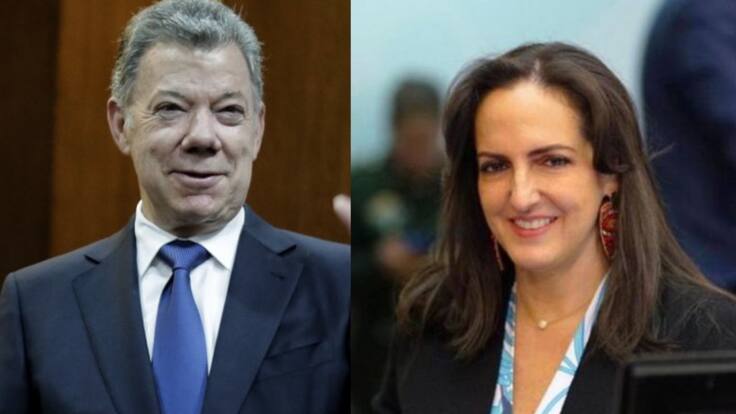 “A Juan Manuel Santos se le debe quitar el premio Nobel de Paz”: Cabal