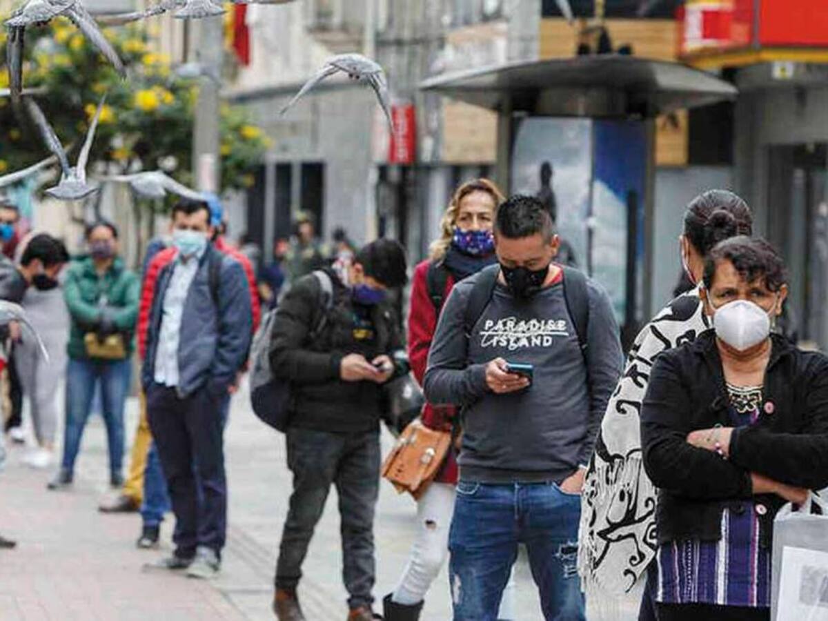 Neiva tiene más de 18.000 ciudadanos sin empleo