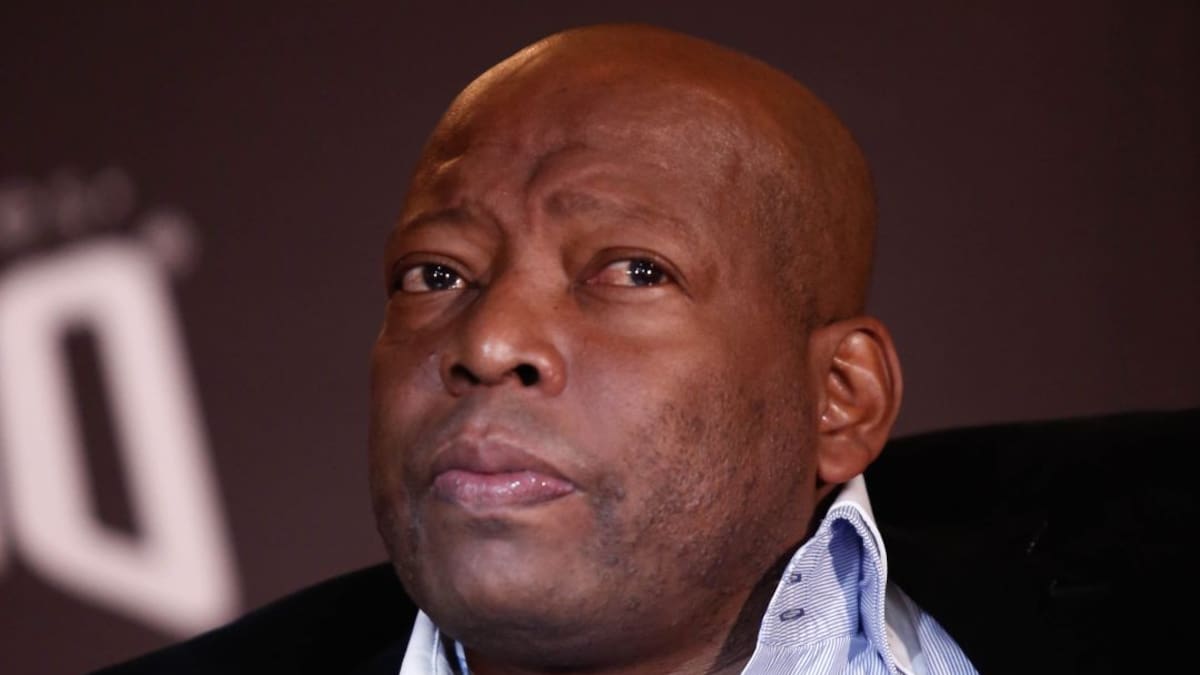 Faustino Asprilla la tiene clara: Así debe jugarle Colombia a Brasil