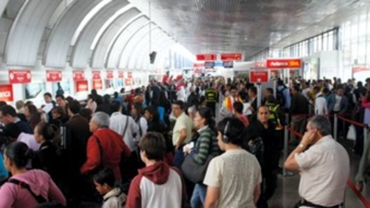 Avianca espera minimizar impacto a los viajeros por protesta de empleados