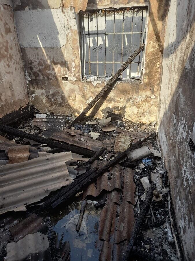 Cuerpo de Bomberos de Cartagena