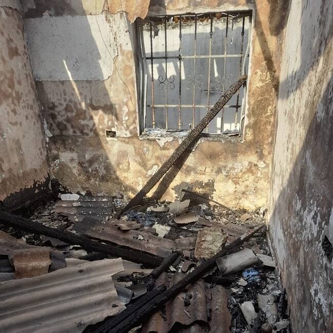 Cuerpo de Bomberos de Cartagena