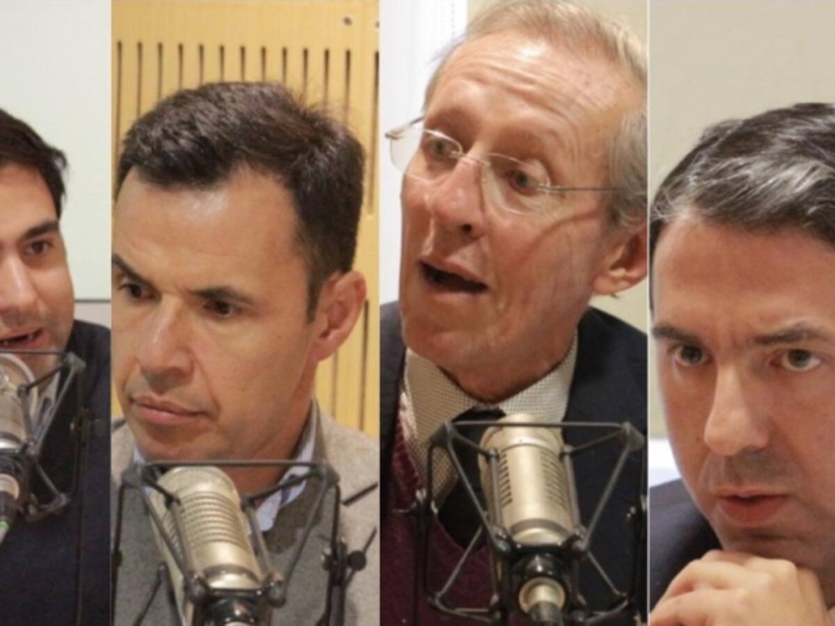 Paro de universitarios: ¿y ahora qué sigue?