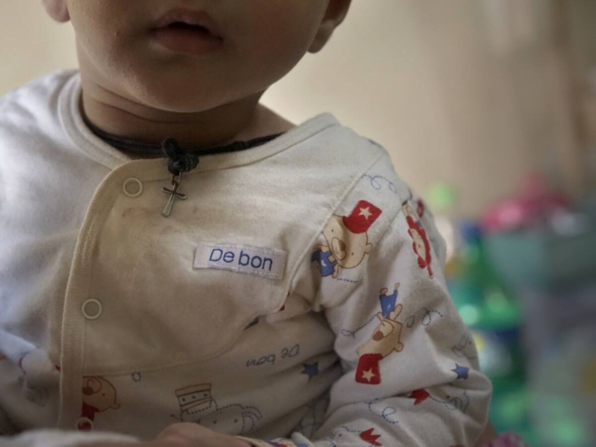 Investigan muerte de un bebé en Ibagué