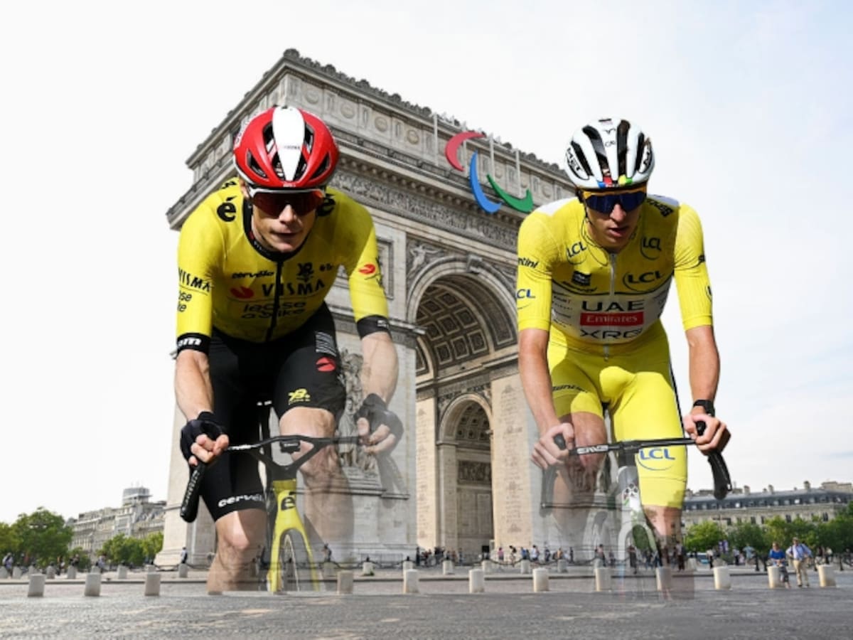 Tour de Francia 2025: Tajante veredicto de la IA sobre el ganador ¿Cómo le irá a los colombianos?