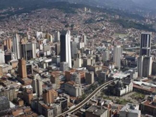 Presentada Carta de Medellín para exportar desarrollos al mundo