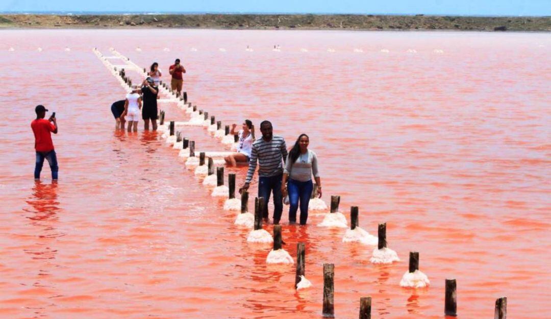 Los gobernadores de Bolívar y Atlántico acordaron no modificar sus límites territoriales
