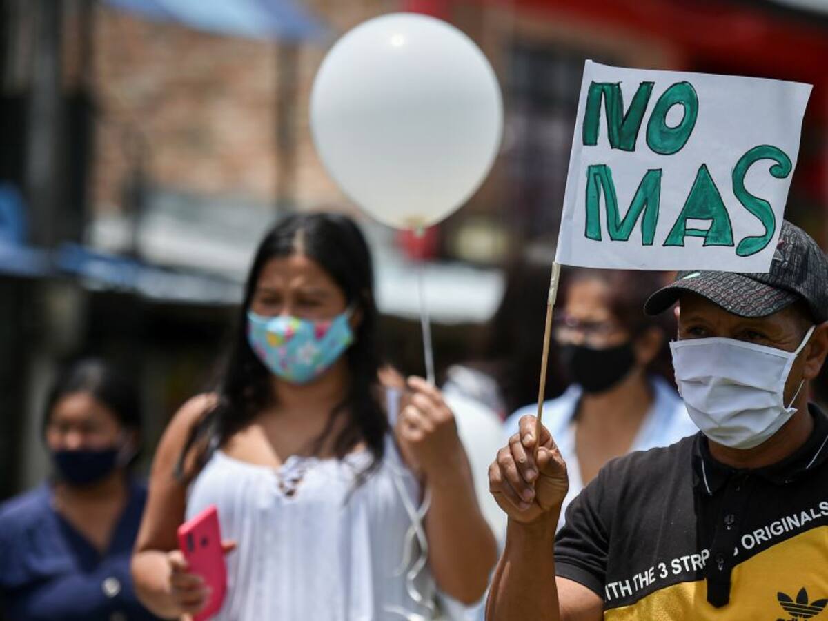 Cauca, Putumayo y Caquetá en riesgo por enfrentamientos de grupos ilegales