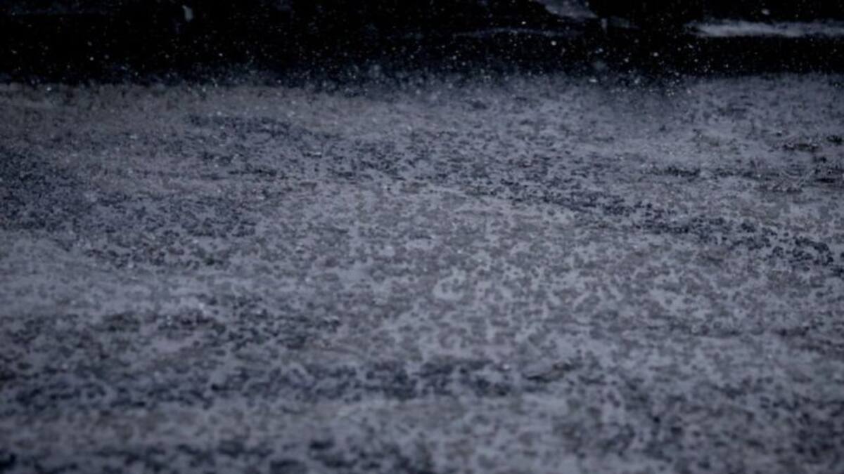 Fuertes lluvias generaron nuevamente afectaciones en Dosquebradas