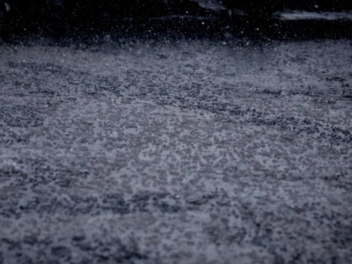 Fuertes lluvias generaron nuevamente afectaciones en Dosquebradas