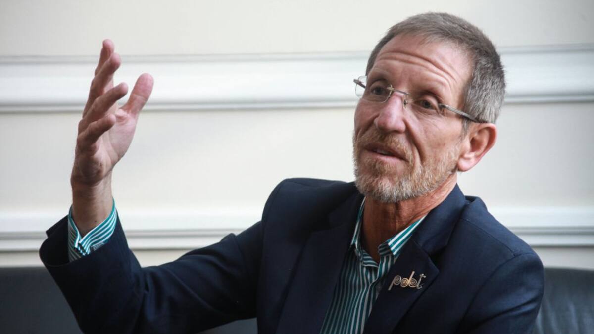 Archila aclaró controversia frente a la implementación de Acuerdos de Paz