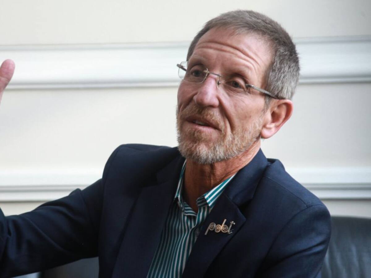 Archila aclaró controversia frente a la implementación de Acuerdos de Paz