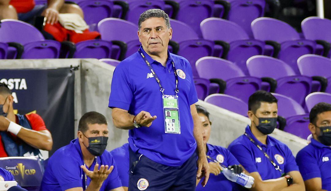 Luis Fernando Suárez