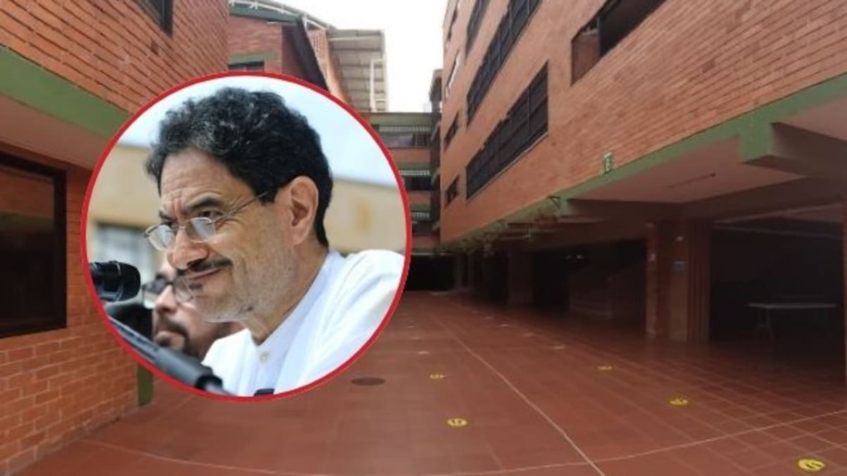 Reunión de Iván Cepeda en colegio de Floridablanca causó polémica. ¿Por qué?