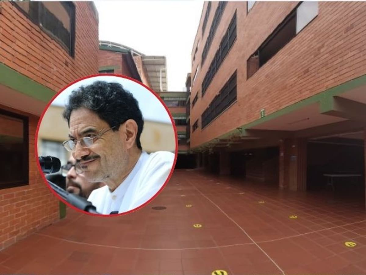 Reunión de Iván Cepeda en colegio de Floridablanca causó polémica. ¿Por qué?