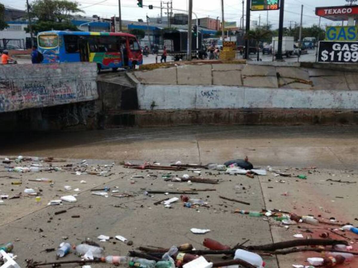 Adjudican canalización del arroyo de la 21, y Avenida del Río