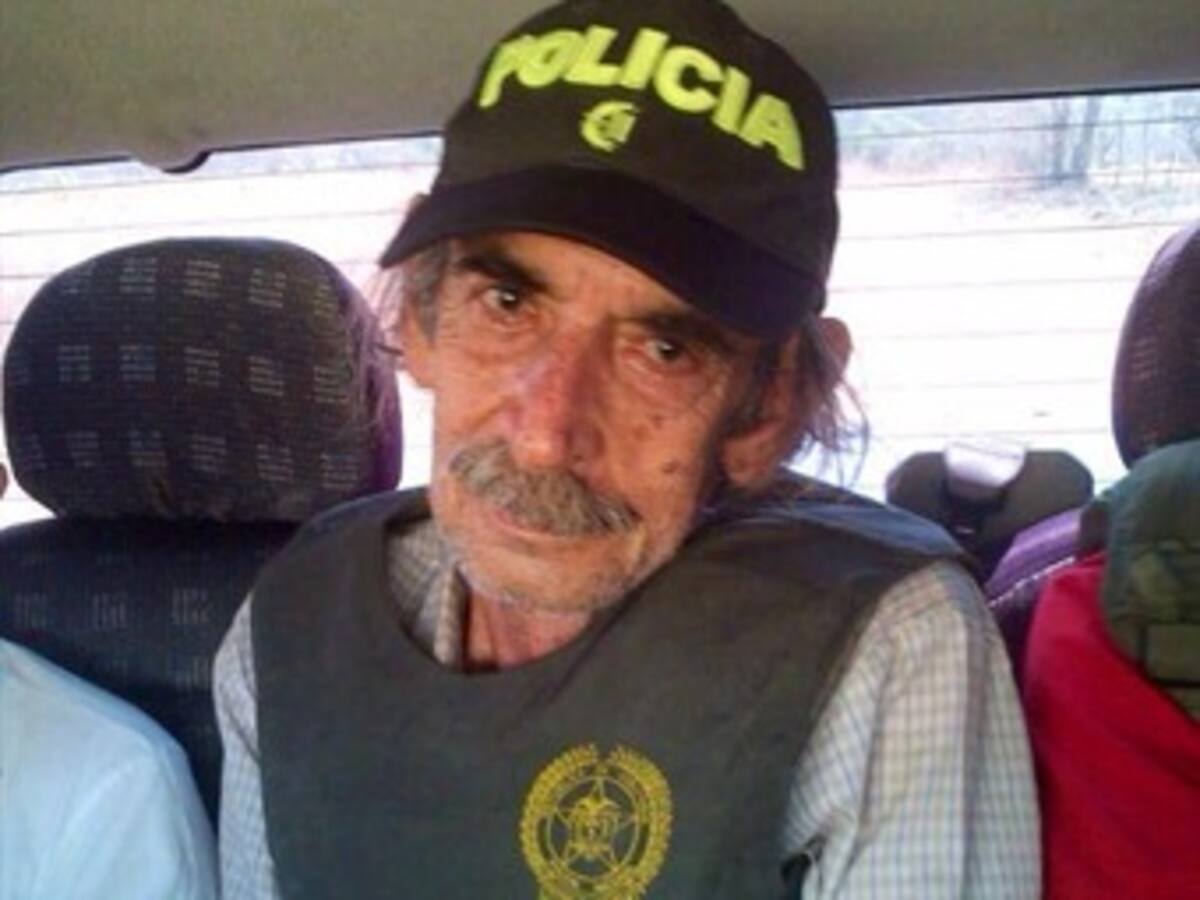 Liberado empresario Ricardo Trujillo tras secuestro en Santa Marta
