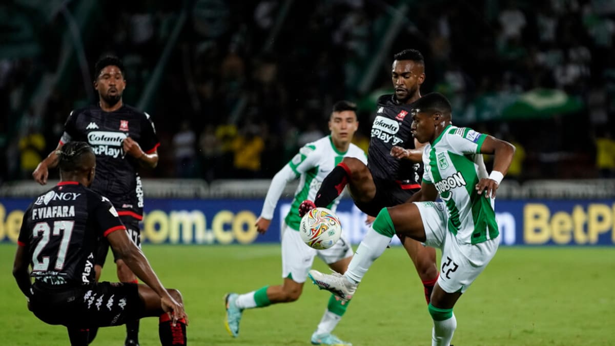 “Santa Fe tiene con qué reaccionar, confiemos”: Eduardo Méndez