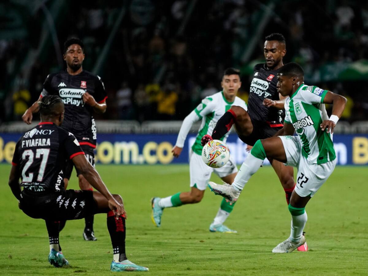 “Santa Fe tiene con qué reaccionar, confiemos”: Eduardo Méndez