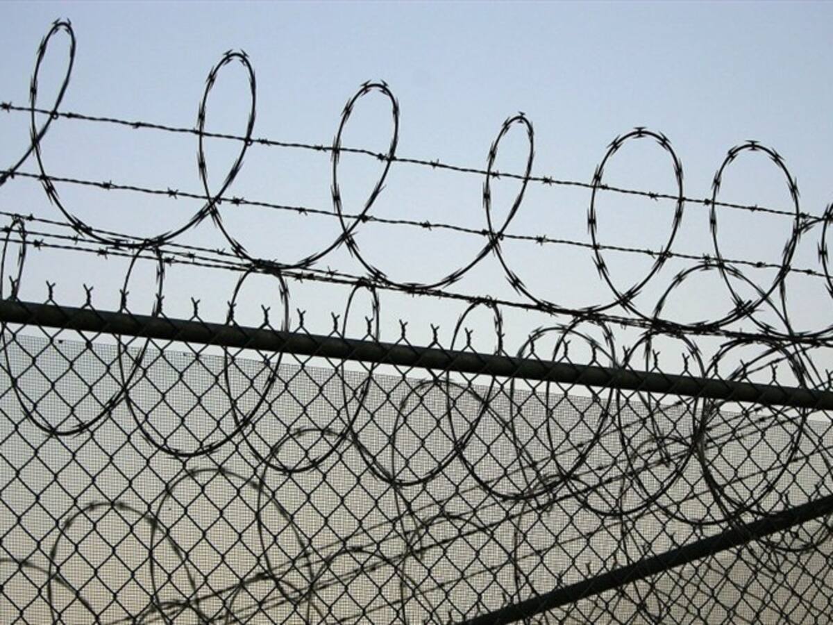 Un narcotraficante se fugó por incumplimiento de protocolo en cárcel de Paraguay