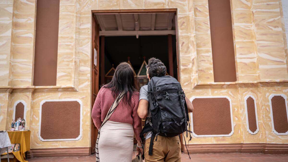 5 lugares imperdibles de Boyacá, según la Inteligencia Artificial: ¿Conoce alguno?