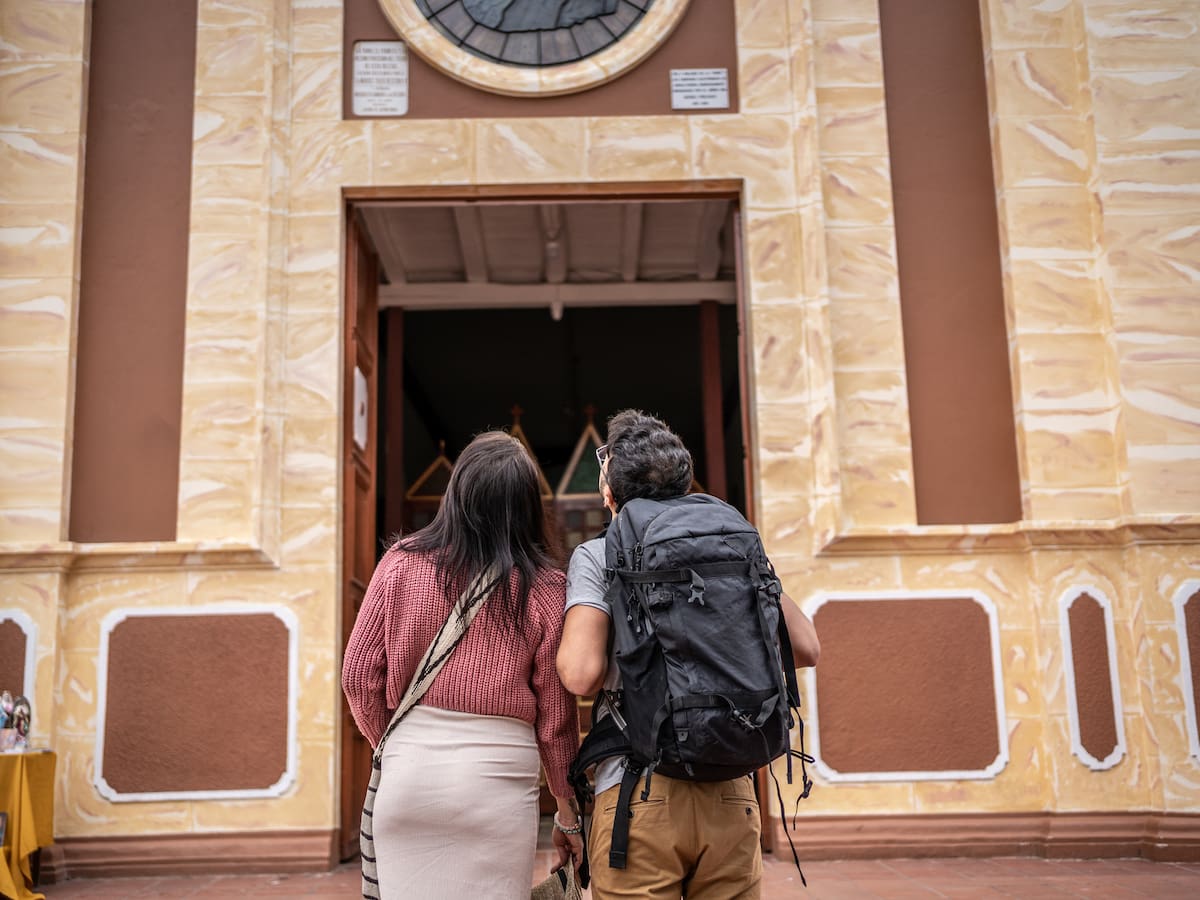 5 lugares imperdibles de Boyacá, según la Inteligencia Artificial: ¿Conoce alguno?