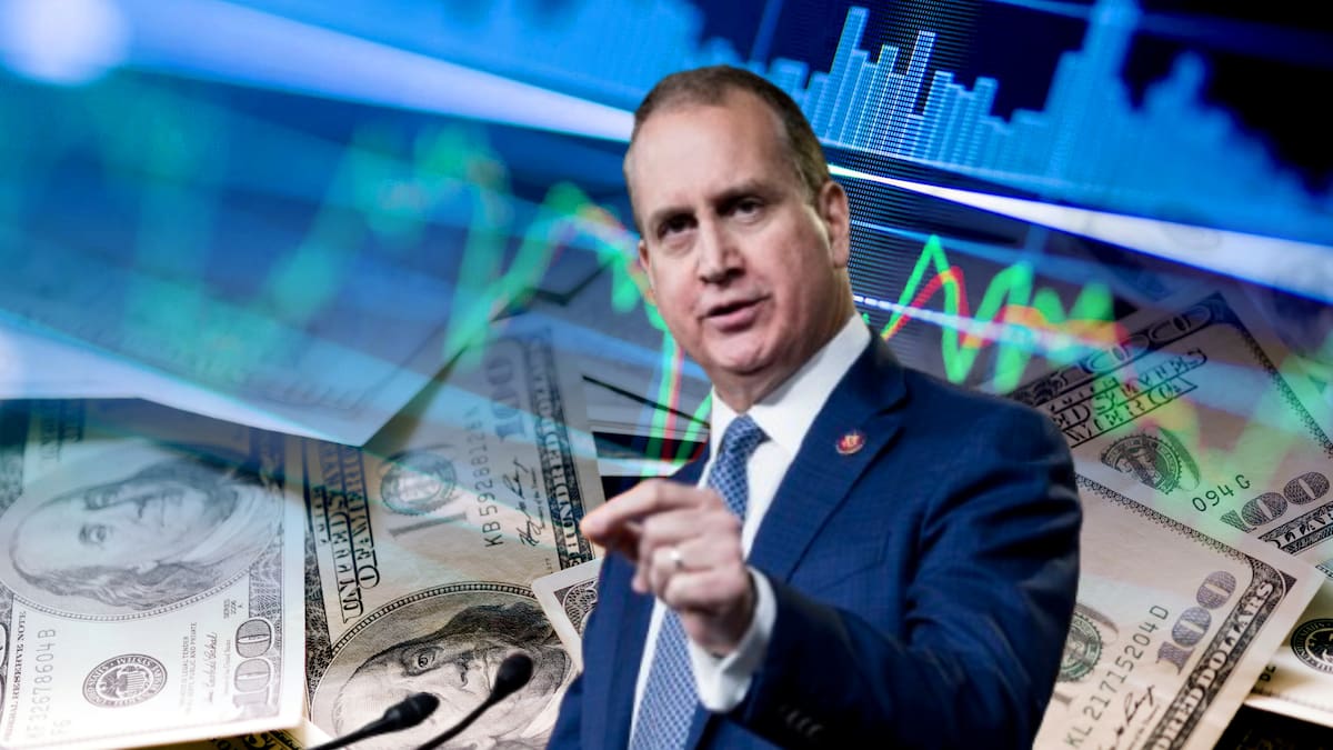 Congresista Díaz-Balart presenta presupuesto para el hemisferio occidental, incluyendo Colombia