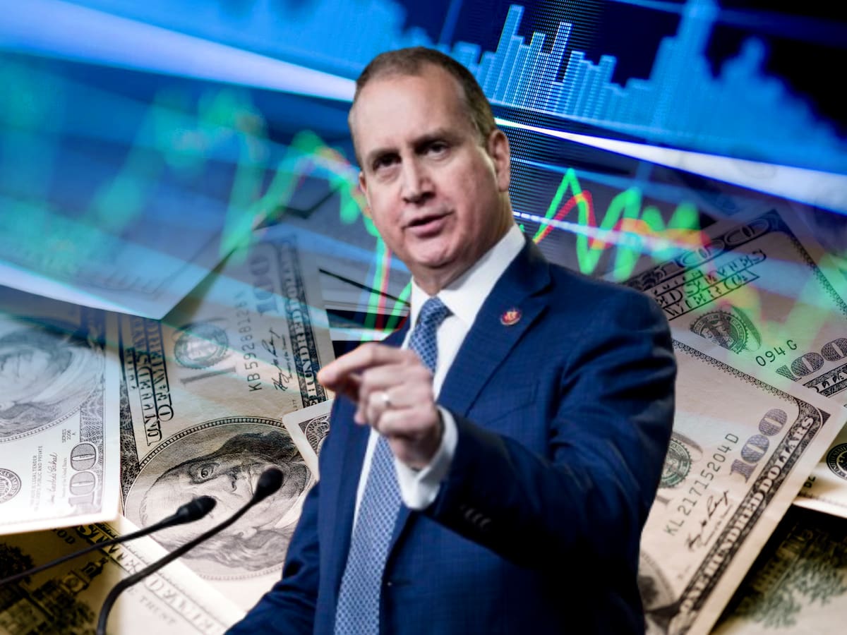 Congresista Díaz-Balart presenta presupuesto para el hemisferio occidental, incluyendo Colombia