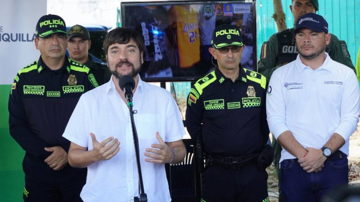 Pumarejo: crímenes de conductores no tuvieron motivación política