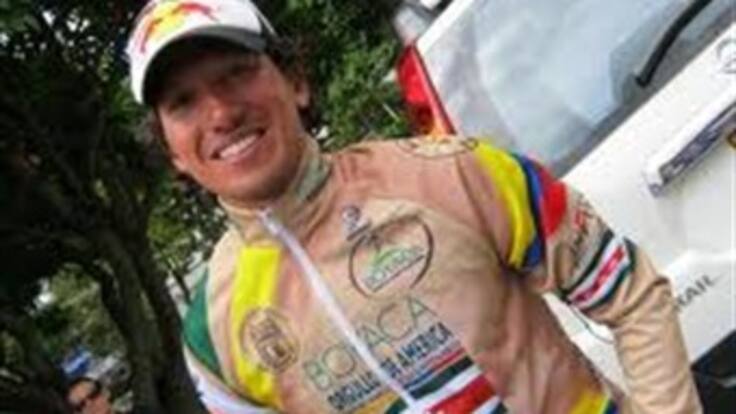 Boyacá Orgullo de América viajará a la Vuelta Ciclista de Uruguay