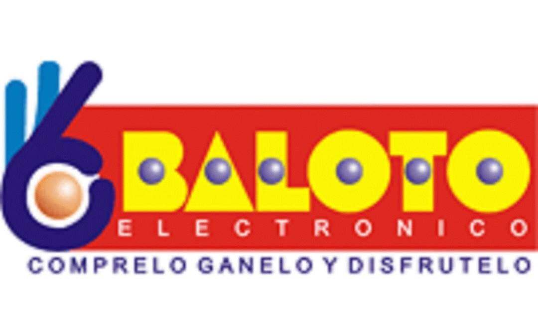 Baloto / Colprensa